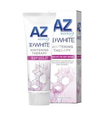 AZ 3D WHITE THERAPY DENTI SENS