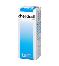 CHELIDOXIL GOCCE 50ML