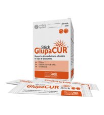 GLUPACUR 30STICK ORALI