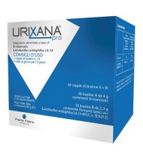 URIXANA PRO 60BUST