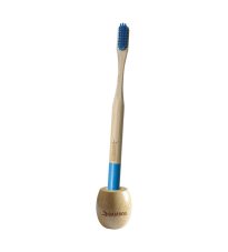 SPAZZOLINO DENTI BAMBOO MEDIUM