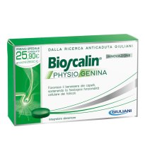 BIOSCALIN PHYSIOGENINA30CPR PS