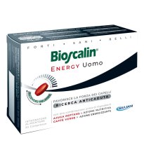 BIOSCALIN ENERGY 30CPR PS