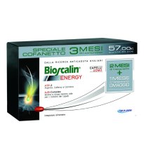 BIOSCALIN ENERGY 90CPR PROMO