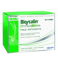 BIOSCALIN PHYSIOGENINA F PS