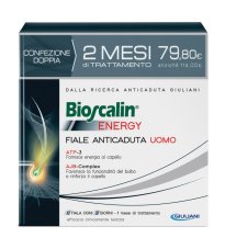 BIOSCALIN ENERGY F DOPPIA TP