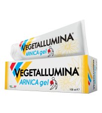 VEGETALLUMINA ARNICA GEL 100ML