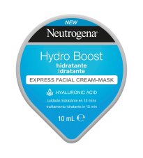 NEUTROGENA HB IDRAT EXPR MASK