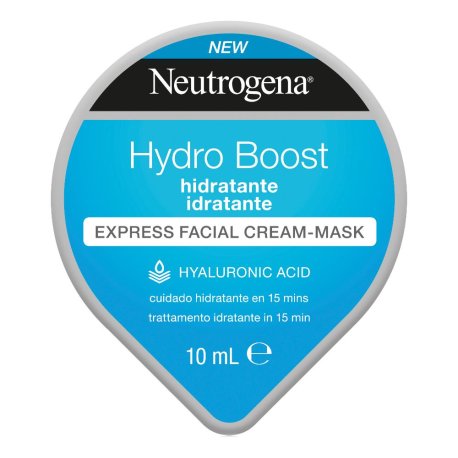 NEUTROGENA HB IDRAT EXPR MASK