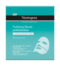 NEUTROGENA PURIFICANTE HYDROG