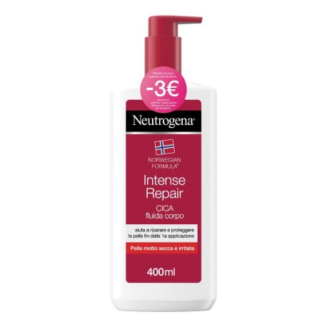 NEUTROGENA CORPO SOLLIEVO INT