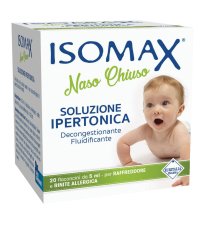 ISOMAX NASO CHIUSO SOL IPER FL