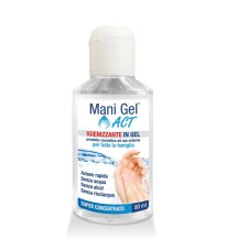 MANI GEL ACT 80ML