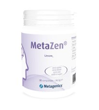 METAZEN 30CPR