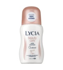 LYCIA DEO BEAUTY CARE ROLL ON