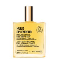 CCC HUILE SPLENDEUR 100ML