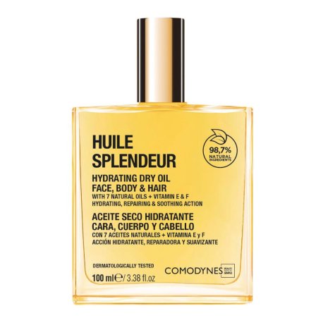 CCC HUILE SPLENDEUR 100ML