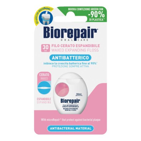 BIOREPAIR ANTIBATT FILO CERA E