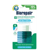 BIOREPAIR ANTIBATT SCOV REG40P