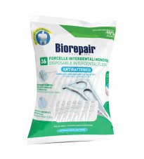 BIOREPAIR ANTIBATT FORC INT36P