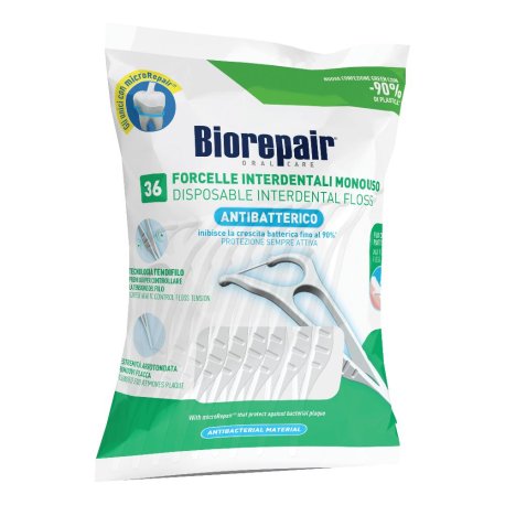 BIOREPAIR ANTIBATT FORC INT36P