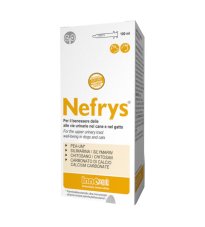 NEFRYS VEG 100 100ML C/SIR DOS