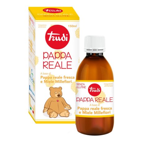 TRUDI PAPPA REALE FL 150ML