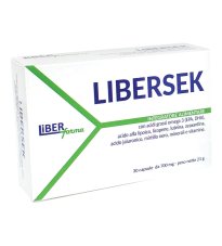 LIBERSEK 30CPS