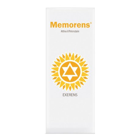 MEMORENS SOLUZIONE ORALE 200ML