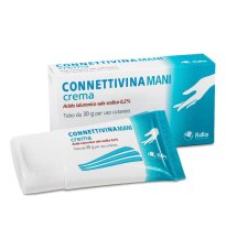 CONNETTIVINAMANI CREMA 30G