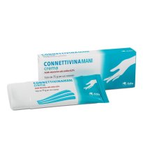 CONNETTIVINAMANI CREMA 75G