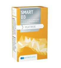 SMART D3 MATRIX GOCCE 15ML