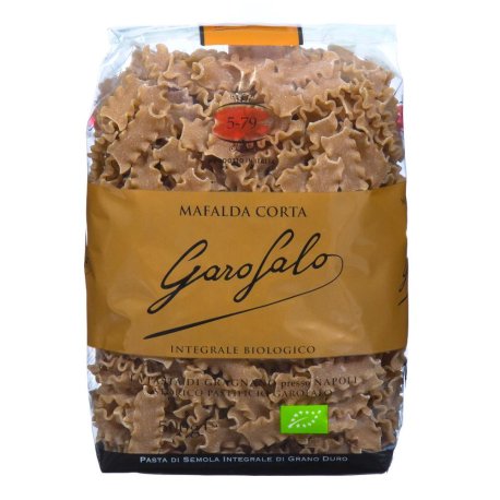 GAROFALO MAFALDA LEGUM/CER400G