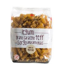 GAROFALO FUSILLI LEGUM/CER400G