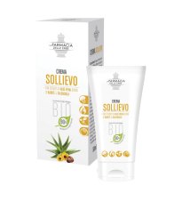 FDE CREMA SOLLIEVO ALOE BIO