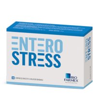 ENTEROSTRESS 20CPR