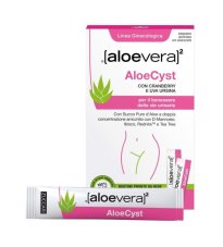 ALOEVERA2 ALOECYST 15STICKPACK