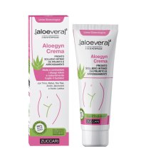 ALOEVERA2 ALOEGYN CREMA 50ML