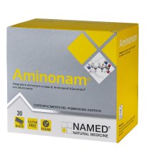 AMINONAM 30BUST