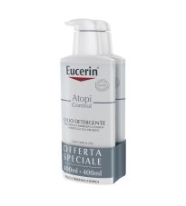 EUCERIN PH5 DET FLUIDO 400ML