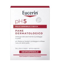 EUCERIN PH5 PANE DERMATOLOGICO