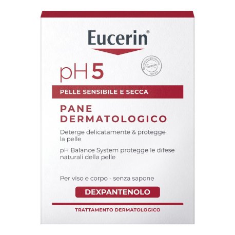 EUCERIN PH5 PANE DERMATOLOGICO