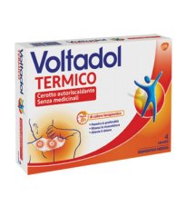 VOLTADOL TERMICO CEROTTO 4PZ