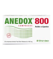 ANEDOX 800 30CPR