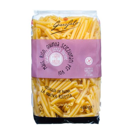 GAROFALO CASARECCE 400G