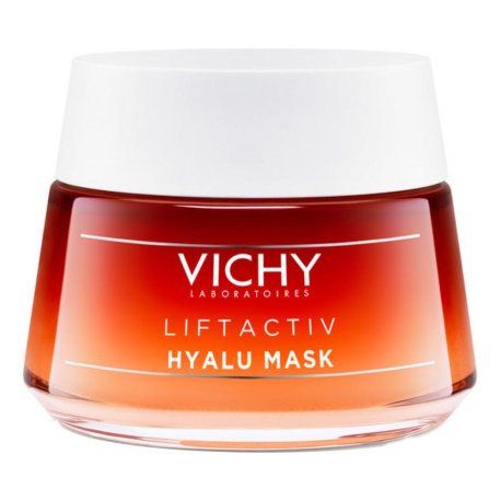 LIFTACTIV LIFT HYALU MASK 50ML