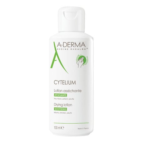 CYTELIUM LOZIONE 100ML NF