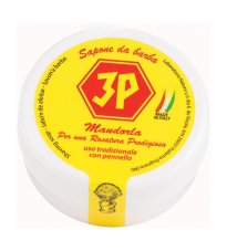 SAPONE BARBA 3P 150G