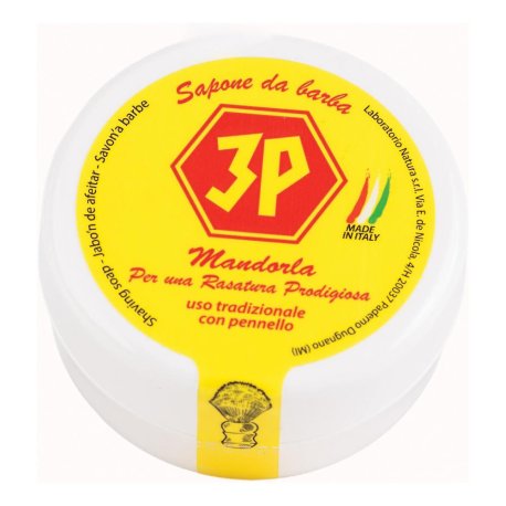 SAPONE BARBA 3P 150G