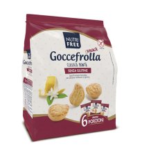 NUTRIFREE GOCCEFROLLA LIM6X40G NUTRIFREE GOCCEFROLLA LIM6X40G